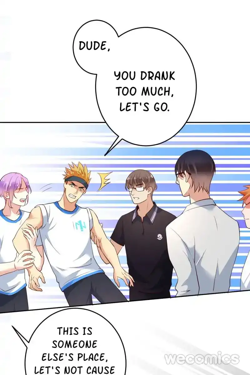Legend Reboot Chapter 23 21